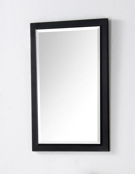 Legion Furniture | 20" Mirror, Espresso | WH7720-E-M Legion Furniture Legion Furniture   