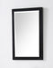 Legion Furniture | 20" Mirror, Espresso | WH7720-E-M Legion Furniture Legion Furniture   