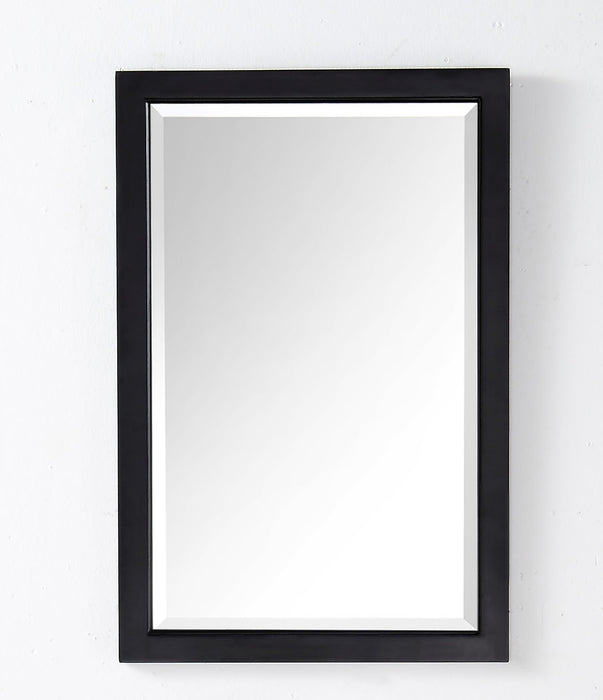 Legion Furniture | 20" Mirror, Espresso | WH7720-E-M Legion Furniture Legion Furniture   