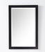 Legion Furniture | 20" Mirror, Espresso | WH7720-E-M Legion Furniture Legion Furniture   