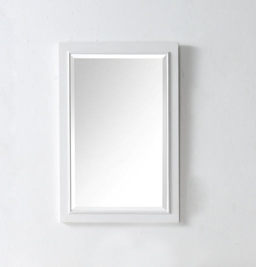 Legion Furniture | 20" Mirror, White | WH7720-W-M Legion Furniture Legion Furniture   