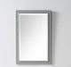 Legion Furniture | 24" Mirror, Cool Gray | WH7724-CG-M Legion Furniture Legion Furniture   