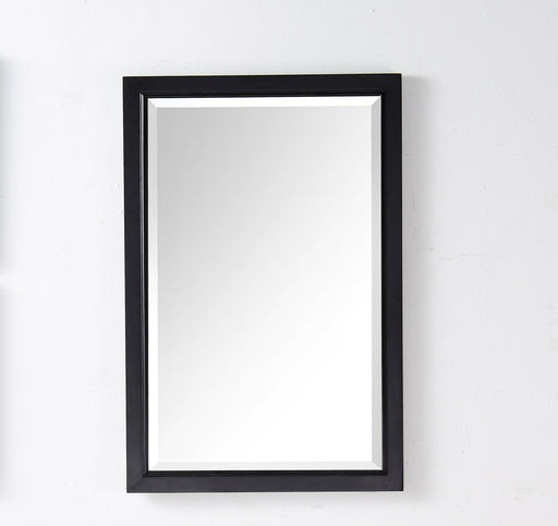 Legion Furniture | 24" Mirror, Espresso | WH7724-E-M Legion Furniture Legion Furniture   