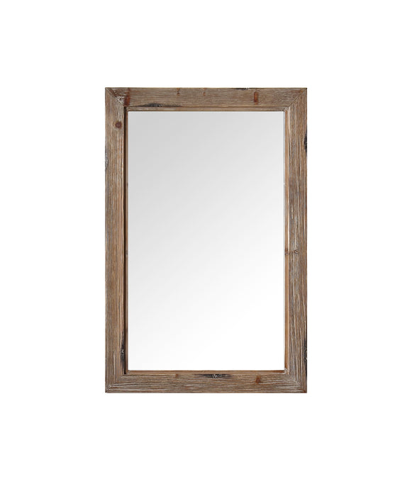Legion Furniture | 24" Mirror for 36" and 60" Vanities | WH8224-M Legion Furniture Legion Furniture   