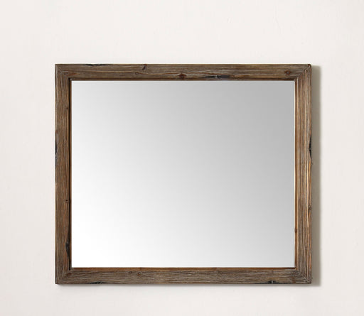 Legion Furniture | 42" Mirror For 48" Vanities | WH8242-M Legion Furniture Legion Furniture   