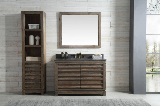 Legion Furniture | 36" Wood Sink Vanity Match With Marble Wh 5136" Top -No Faucet | WH8536 Legion Furniture Legion Furniture   