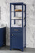 Legion Furniture | 21" Blue Linen Cabinet | WLF2121-B-LC Legion Furniture Legion Furniture   