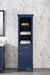 Legion Furniture | 21" Blue Linen Cabinet | WLF2221-B-LC Legion Furniture Legion Furniture   