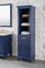 Legion Furniture | 21" Blue Linen Cabinet | WLF2221-B-LC Legion Furniture Legion Furniture   