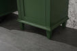 Legion Furniture | 21" Vogue Green Linen Cabinet | WLF2221-VG-LC Legion Furniture Legion Furniture   