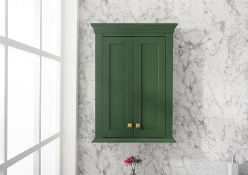 Legion Furniture | 24" Vogue Green Toilet Topper Cabinet | WLF2224-VG-TT Legion Furniture Legion Furniture   