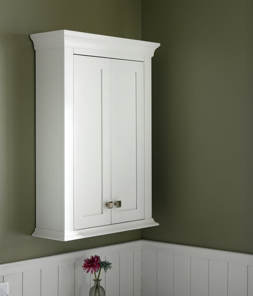 Legion Furniture | 24" White Toilet Topper Cabinet | WLF2224-W-TT Legion Furniture Legion Furniture   