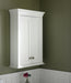 Legion Furniture | 24" White Toilet Topper Cabinet | WLF2224-W-TT Legion Furniture Legion Furniture   