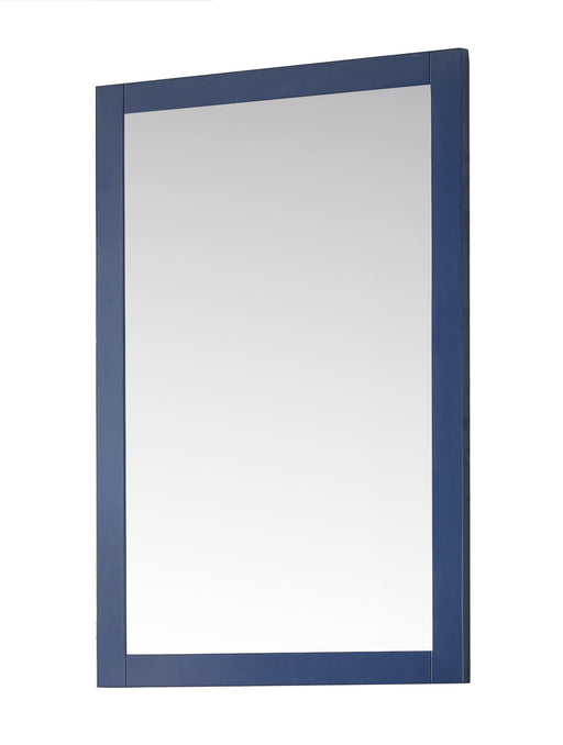 Legion Furniture | 24" X 36" Blue Mirror | WLF2436-B-M Legion Furniture Legion Furniture   