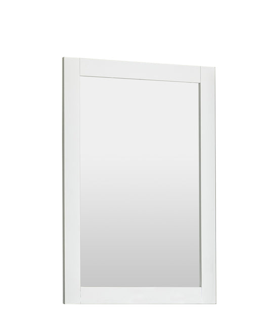 Legion Furniture | 24" X 36" White Mirror | WLF2436-W-M Legion Furniture Legion Furniture   