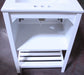 Legion Furniture | 24" Sink Vanity Without Faucet, White | WLF6020-W Legion Furniture Legion Furniture   