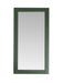 Legion Furniture | 16" Vogue Green Mirror | WLF9018-VG-M Legion Furniture Legion Furniture   