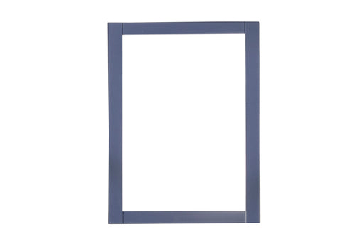 Legion Furniture | 20" Blue Mirror | WLF9024-B-M Legion Furniture Legion Furniture   