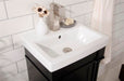 Legion Furniture | 18" Espresso Sink Vanity | WLF9218-E Legion Furniture Legion Furniture   