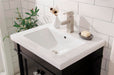 Legion Furniture | 24" Espresso Sink Vanity | WLF9224-E Legion Furniture Legion Furniture   