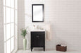 Legion Furniture | 24" Espresso Sink Vanity | WLF9224-E Legion Furniture Legion Furniture   