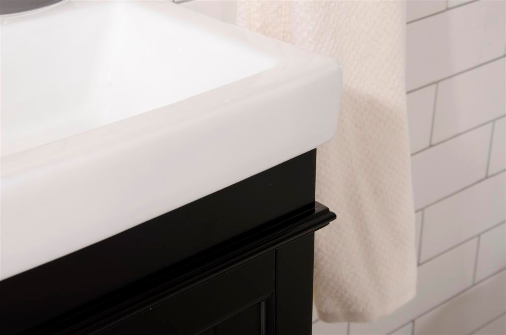 Legion Furniture | 18" Espresso Sink Vanity | WLF9318-E Legion Furniture Legion Furniture   