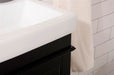 Legion Furniture | 18" Espresso Sink Vanity | WLF9318-E Legion Furniture Legion Furniture   