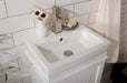 Legion Furniture | 18" White Sink Vanity | WLF9318-W Legion Furniture Legion Furniture   