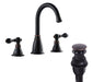 Legion Furniture | Faucet | WN225 Legion Furniture Legion Furniture   