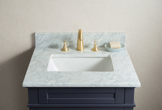 Legion Furniture | 24" Solid Wood Sink Vanity Without Faucet | WS3124-B Legion Furniture Legion Furniture   