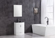 Legion Furniture | 24" White Bathroom Vanity - PVC | WTM8130-24-W-PVC Legion Furniture Legion Furniture   