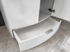 Legion Furniture | 30" White Bathroom Vanity - PVC | WTM8130-30-W-PVC Legion Furniture Legion Furniture   