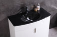 Legion Furniture | 36" White Bathroom Vanity - PVC | WTM8130-36-W-PVC Legion Furniture Legion Furniture   