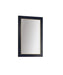 Legion Furniture | 24" X 36" Blue Mirror | WV2224-B-M Legion Furniture Legion Furniture   
