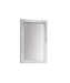 Legion Furniture | 24" X 36" White Mirror | WV2224-W-M Legion Furniture Legion Furniture   