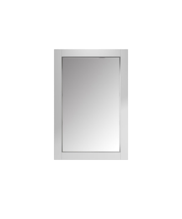 Legion Furniture | 24" X 36" White Mirror | WV2224-W-M Legion Furniture Legion Furniture   