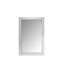 Legion Furniture | 24" X 36" White Mirror | WV2224-W-M Legion Furniture Legion Furniture   