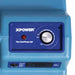 XPOWER | X-4700A Professional Variable Speed, 3-Stage HEPA Air Scrubber XPOWER - Air Scrubber XPOWER   