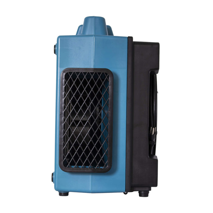 XPOWER | X-4700A Professional Variable Speed, 3-Stage HEPA Air Scrubber XPOWER - Air Scrubber XPOWER   