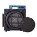 XPOWER | X-4700AM Professional Variable Speed, 3-Stage HEPA Air Scrubber XPOWER - Air Scrubber XPOWER   