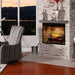 Dimplex | Revillusion 30" Built-In Firebox Dimplex Dimplex   