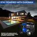 DuroMax | XP10000E Gas Powered Portable Generator | 10,000-Watt/8,500-Watt 439cc Electric Start DuroMax - Generator DuroMax   