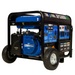 DuroMax | XP13000HXT Tri Fuel Portable Generator with CO Alert | 13,000-Watt/10,500-Watt 500cc DuroMax - Generator DuroMax   