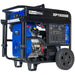 DuroMax | XP15000E Gas Powered Portable Generator | 15,000-Watt/12,000-Watt 713cc V-Twin Electric Start DuroMax - Generator DuroMax   