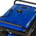 DuroMax | XP8500EH Dual Fuel Portable Generator | 8,500-Watt/7,000-Watt 420cc Electric Start DuroMax - Generator DuroMax   