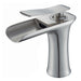 Legion Furniture | UPC Faucet With Drain, Brush Nickel | ZL10129B1-BN Legion Furniture Legion Furniture   