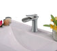 Legion Furniture | UPC Faucet With Drain, Brush Nickel | ZL10129B1-BN Legion Furniture Legion Furniture   