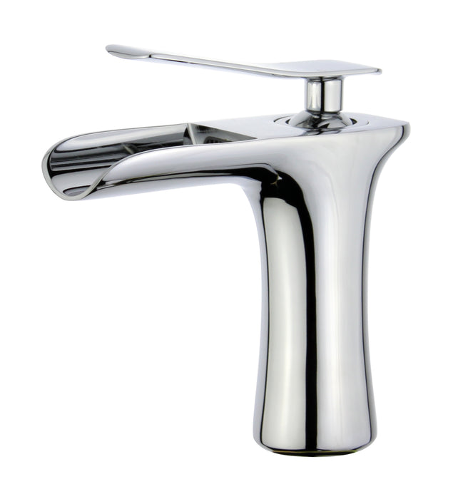 Legion Furniture | UPC Faucet With Drain, Polished Chrome | ZL10129B1-PC Legion Furniture Legion Furniture   