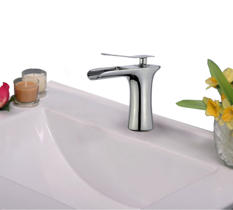 Legion Furniture | UPC Faucet With Drain, Polished Chrome | ZL10129B1-PC Legion Furniture Legion Furniture   