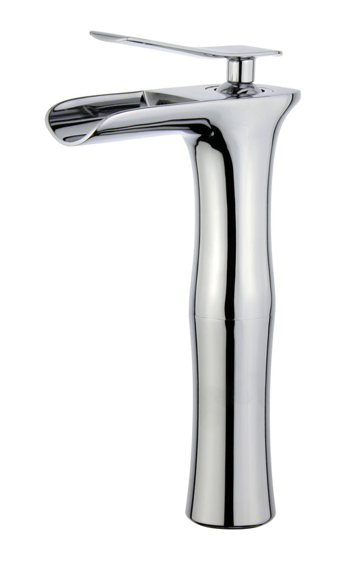 Legion Furniture | UPC Faucet With Drain, Polished Chrome | ZL10129B2-PC Legion Furniture Legion Furniture   